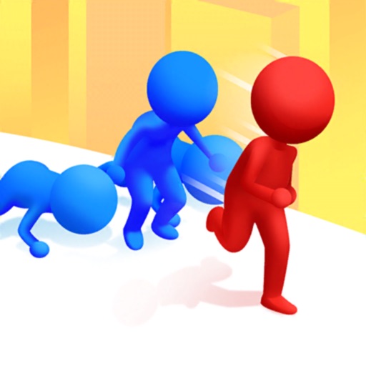 Adventure Escape 3D Crowd City Adventure Escape 3D Crowd City